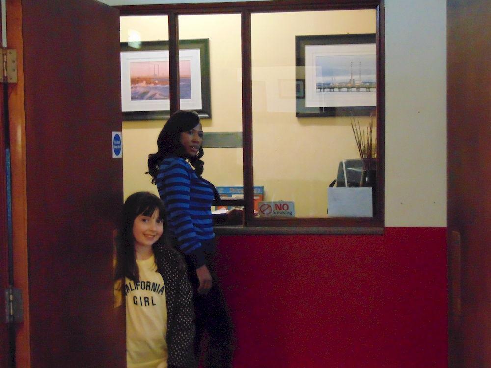Rock Hotel Dublin Extérieur photo